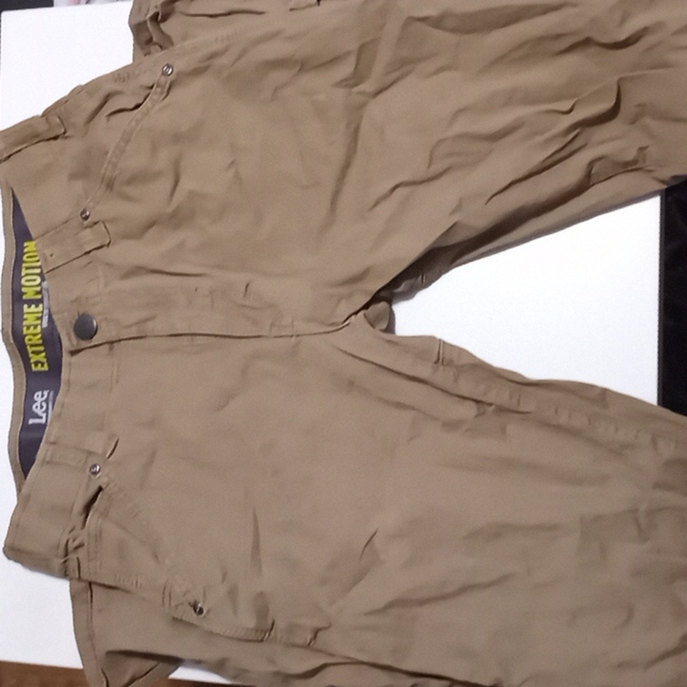Cargo pants